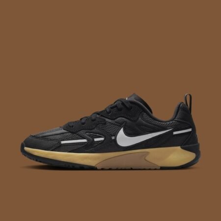 Nike Jam Electric "Black-Gum"