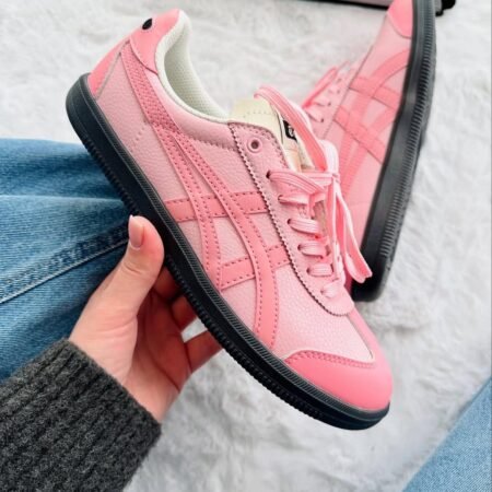Onitsuka Tiger Tokuten Custom Pink