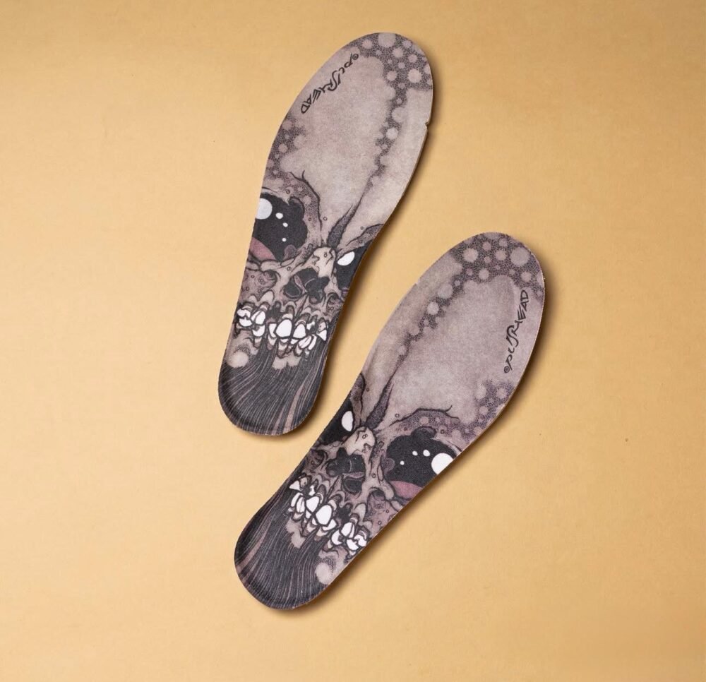 NIKE SB DUNK LOW PUSHEAD 2 (UA QUALITY) - Image 5