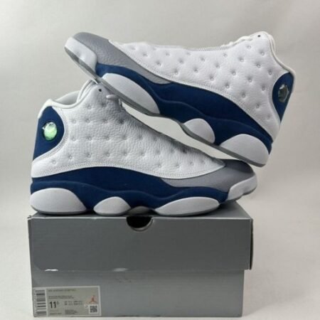 Nike Air Jordan 13 "French Blue"