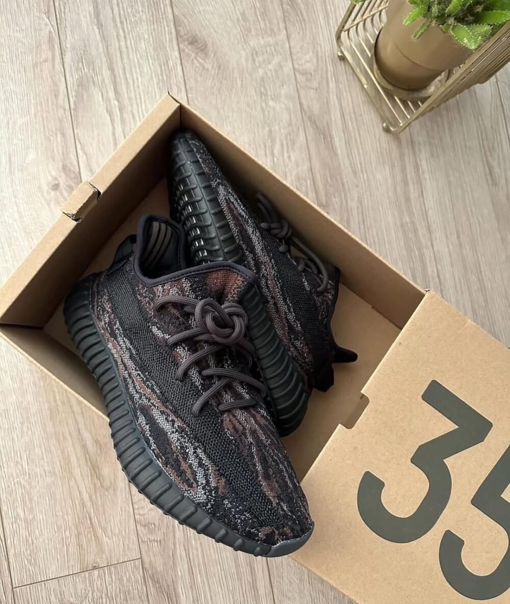 Adidas Yeezy 350 "MX Rock" - Image 3