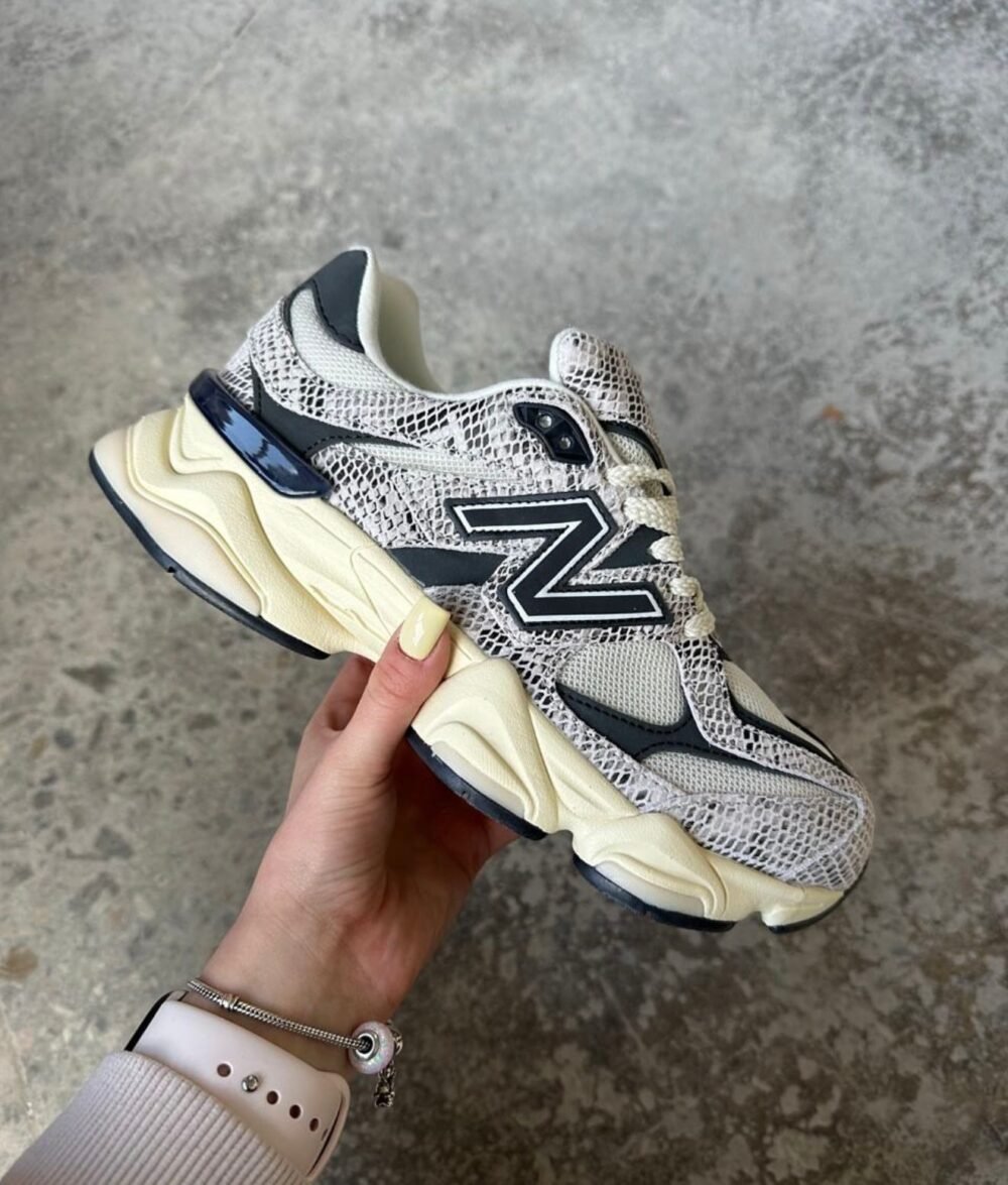 New Balance 9060 “Year of the snake” - Image 3