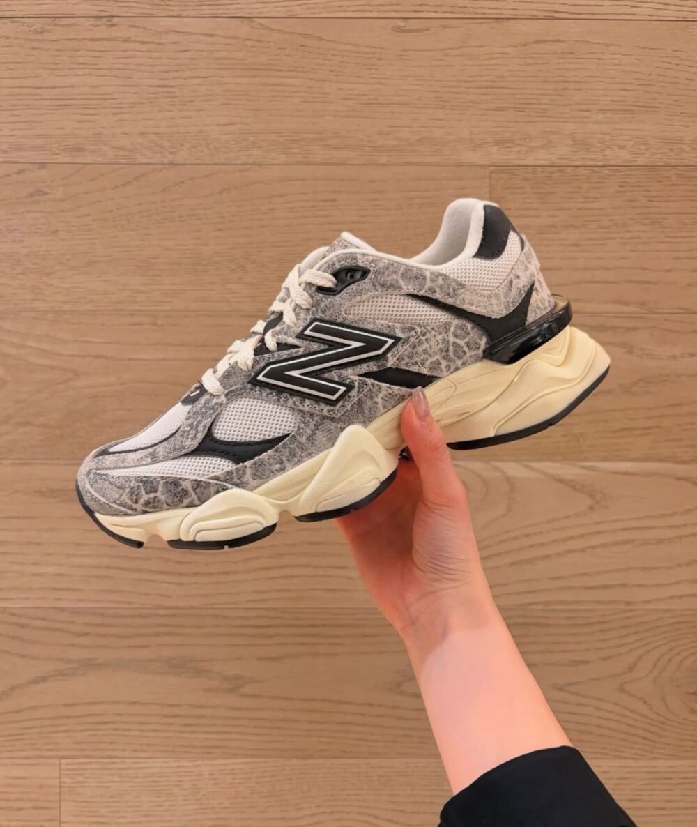 New Balance 9060 “Year of the snake” - Image 4