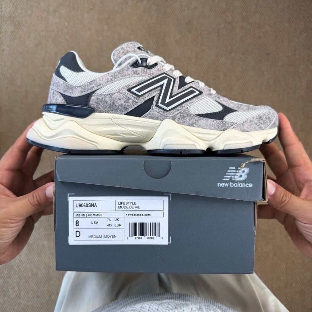New Balance 9060 “Year of the snake” - Image 5