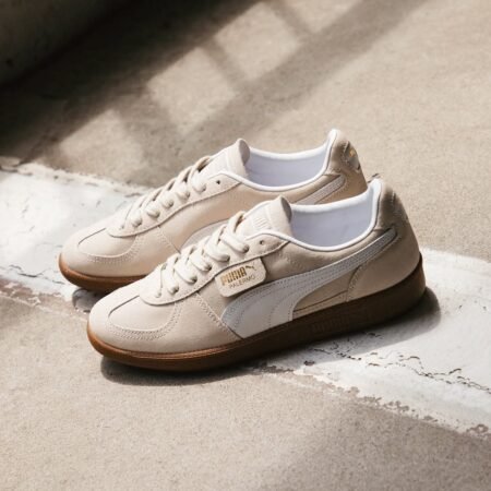 Puma Palermo Alpine Snow