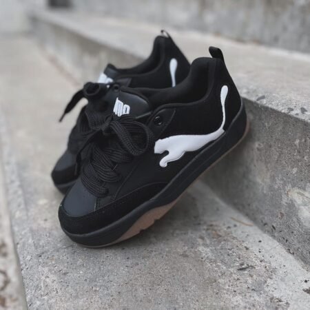 Puma Park Lifestyle OG "Black"