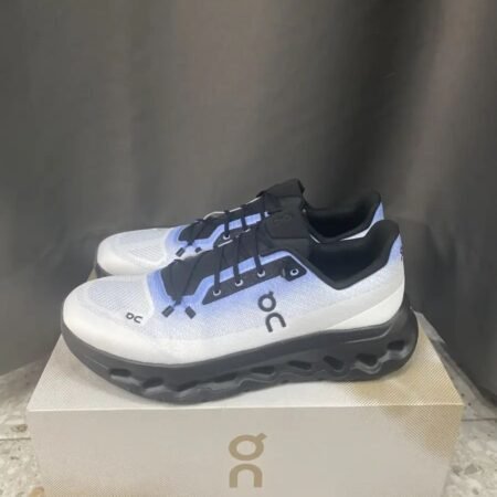 On Running Cloudtilt “Ultramarine Eclipse”