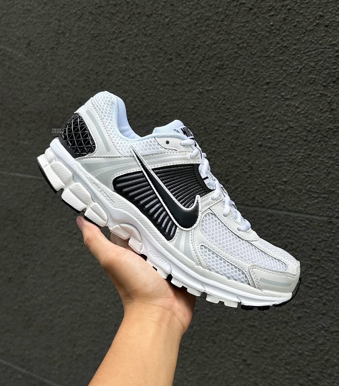 Nike Zoom Vomero 5 "Panda" - Image 7