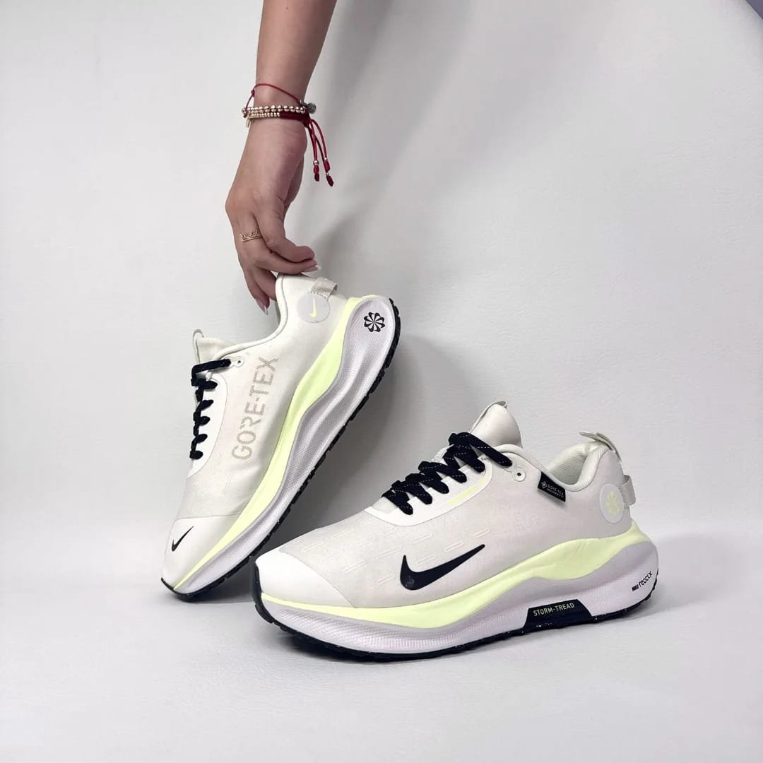 Nike Infinity Run 4 Gore Tex Pale Ivory