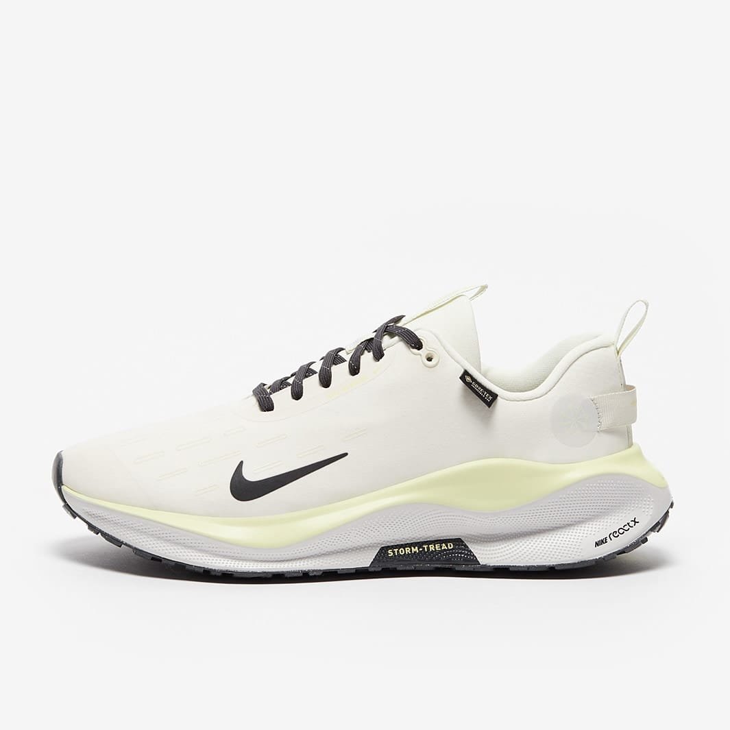 Nike Infinity Run 4 Gore Tex Pale Ivory - Image 5