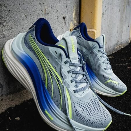 Pumaa magmax nitro Grey Blue