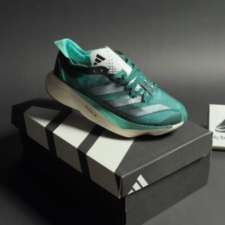 Adidas Adizero Adios Pro 3 “Legacy Teal"