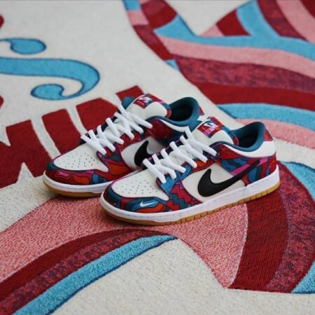 Nike SB Dunk Low Parra