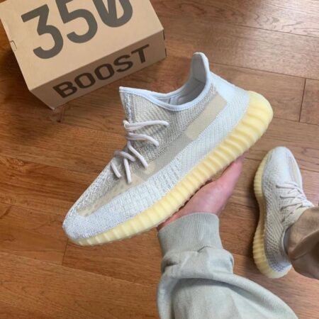 Adidass yeezy 350 v2 Natural Premium semi ua