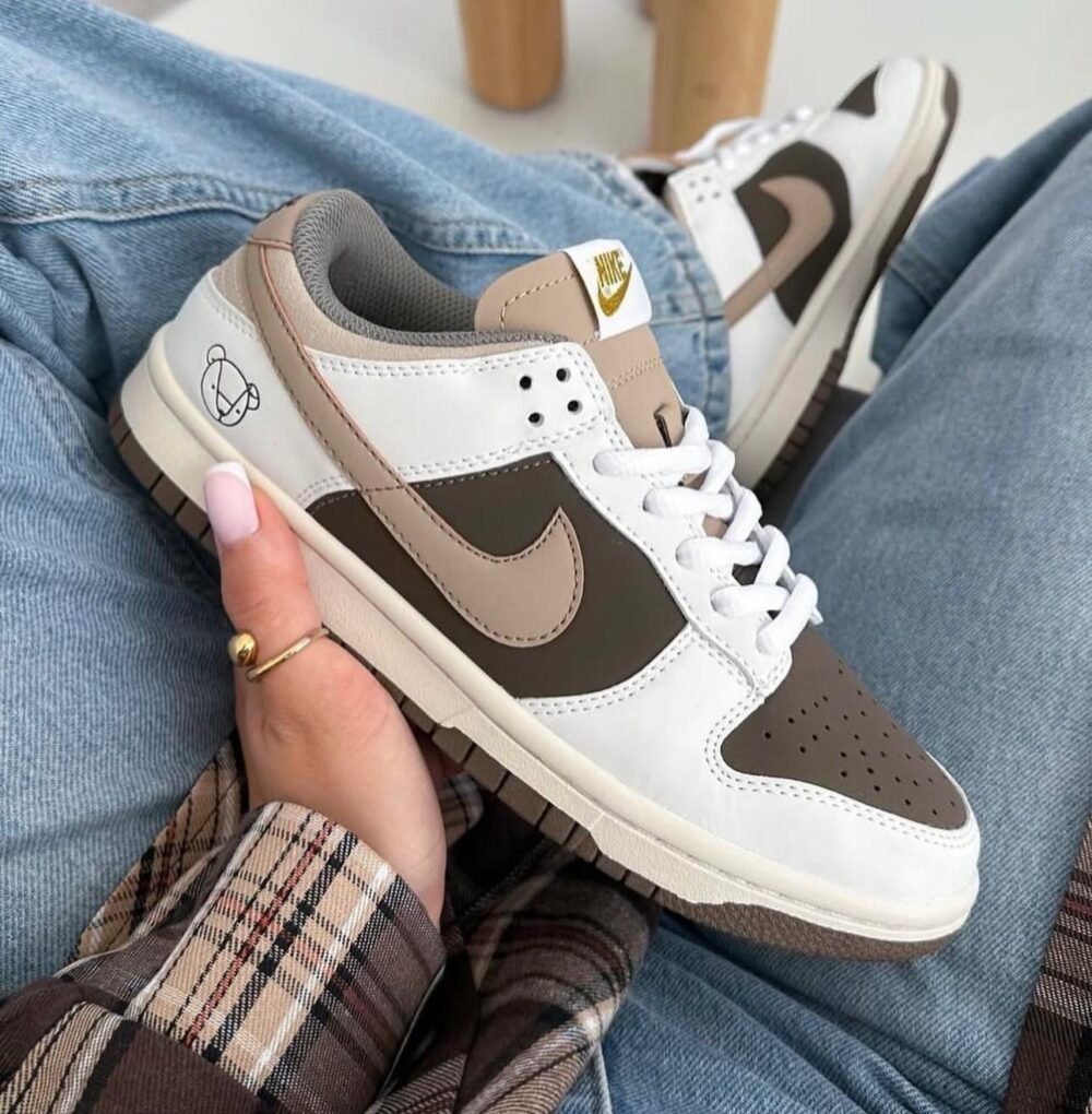 NIKE SB DUNK LOW OTOMO KATSUHIRO