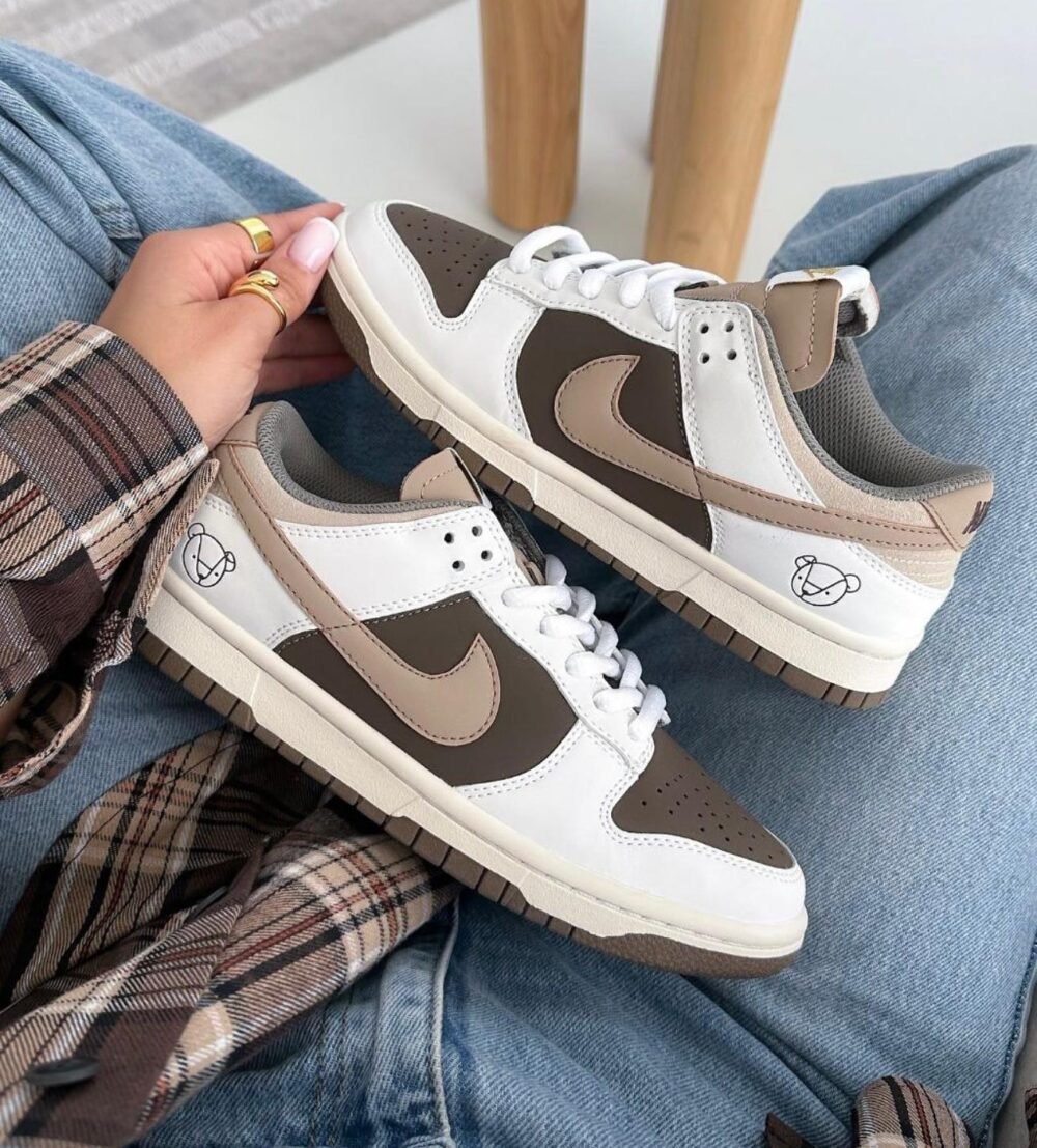 NIKE SB DUNK LOW OTOMO KATSUHIRO - Image 3