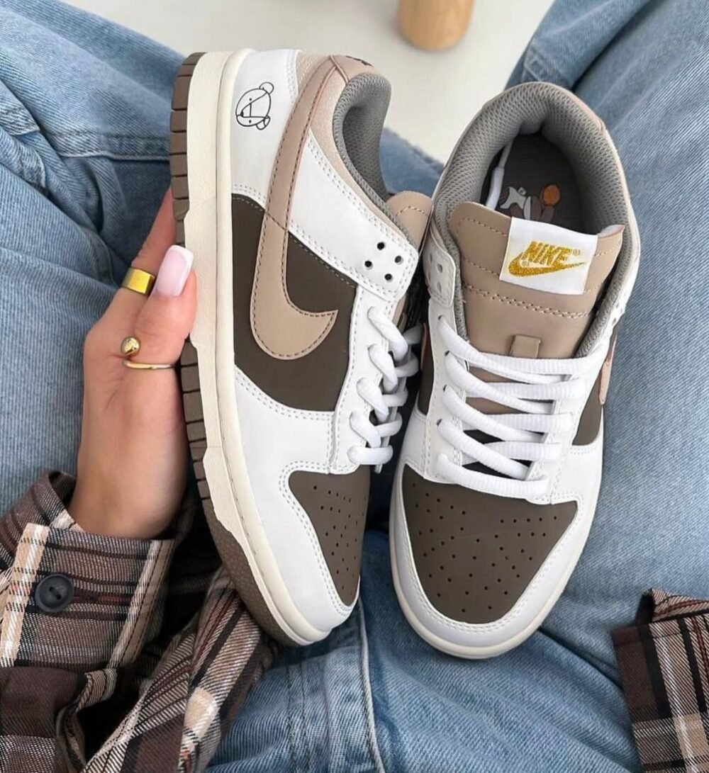 NIKE SB DUNK LOW OTOMO KATSUHIRO - Image 5