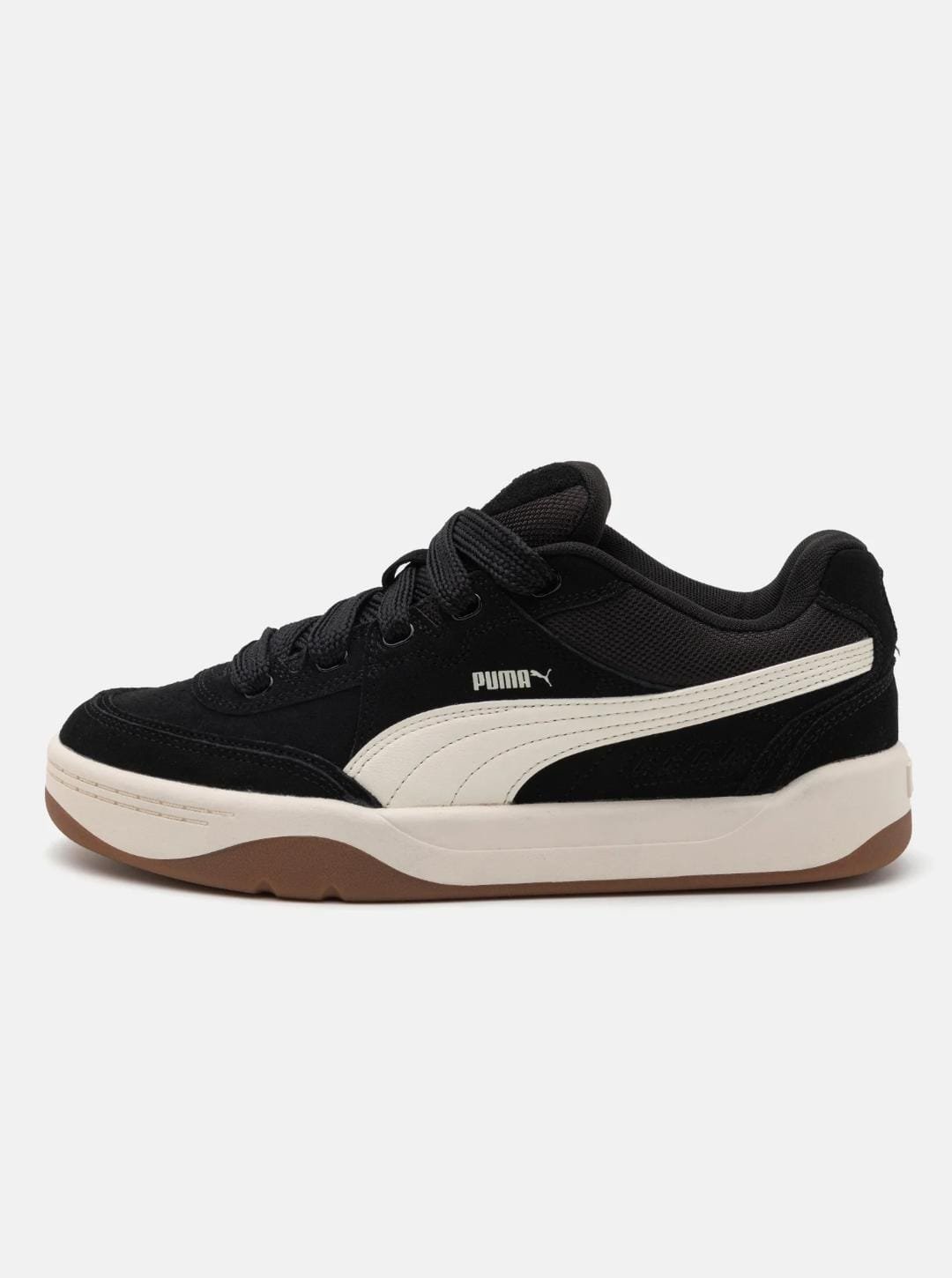 Puma Park Lifestyle SK8 Black Beige Gum - Image 6