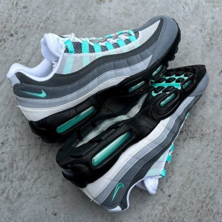 Nike AirMax 95 "Hyper Turquoise"