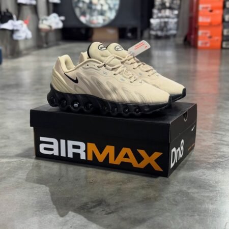 Nike Airmax DN8 British Tan