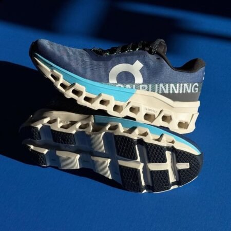 On Cloudmonster 2 Tempest Horizon