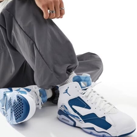 Nike Air Jordan MVP Univecity