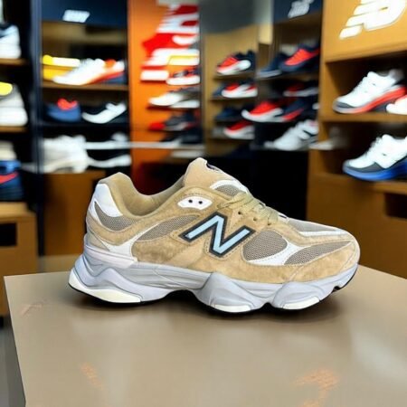NEW BALANCE 9060 DESERT BEIGE 2025