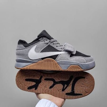 Nike Vomero 17 "Wide Black White"