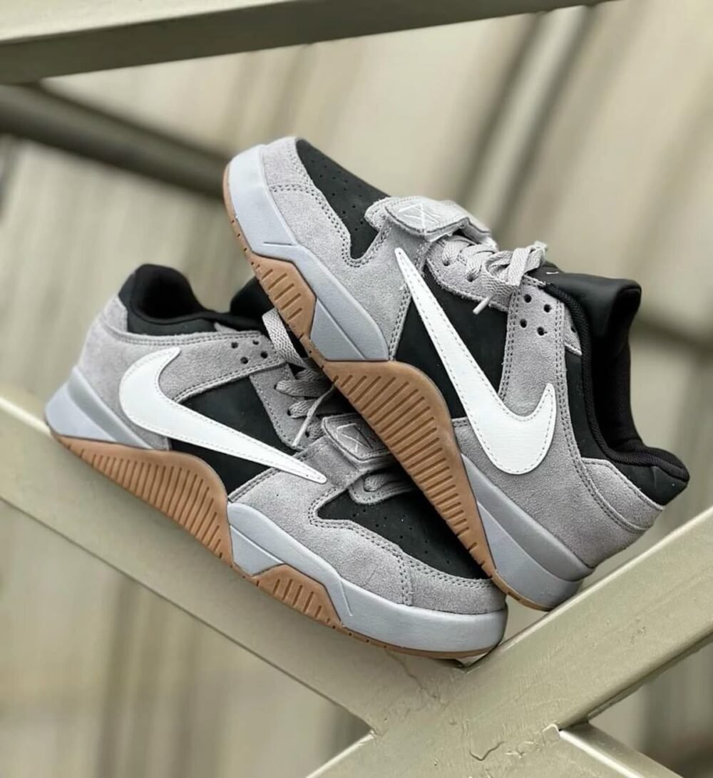 Nike Vomero 17 "Wide Black White" - Image 5