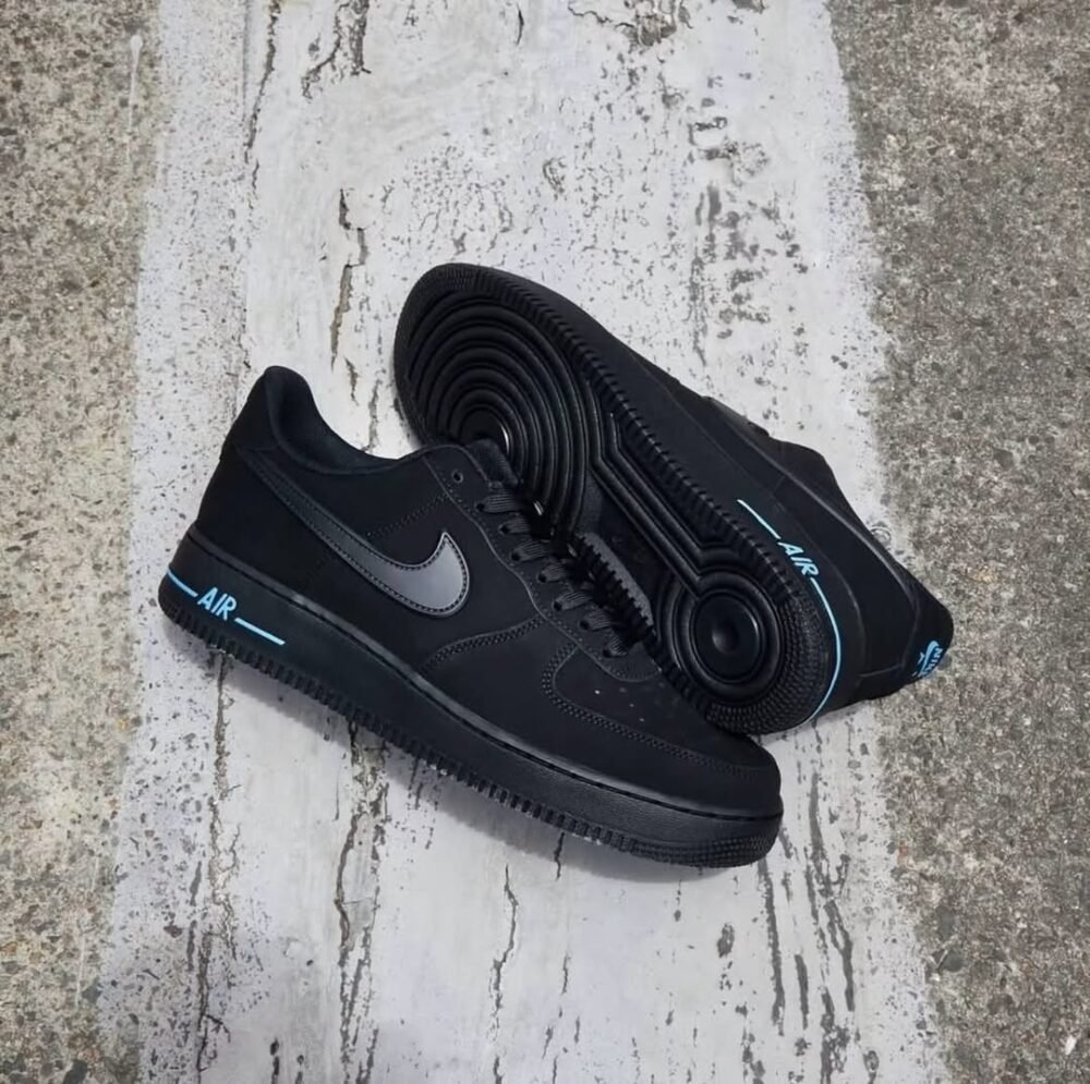 Nike AirForce 1 Low 07 "KICKS LAB"