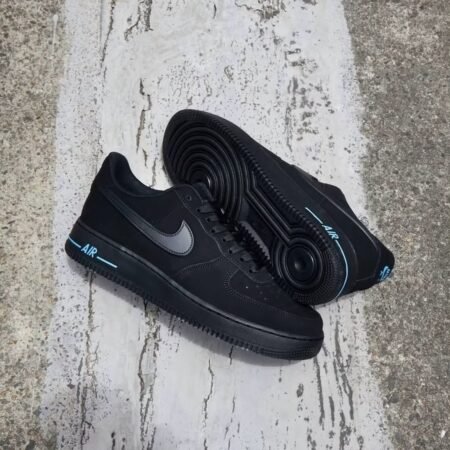 Nike AirForce 1 Low 07 "KICKS LAB"