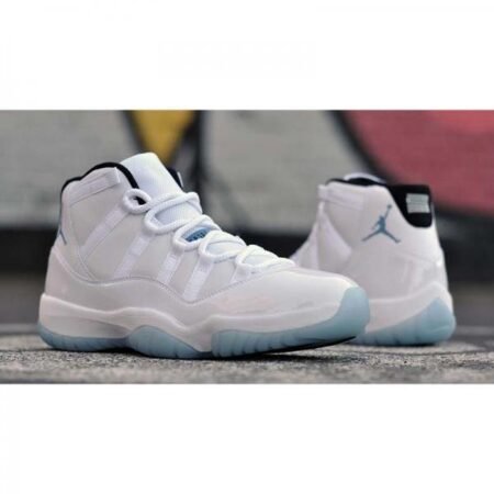 Nike Jordan 11 Legend Blue semi ua