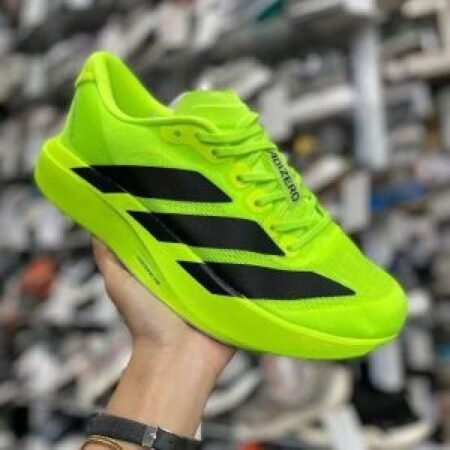 Adidas Adizero evo sl volt neon for mens