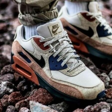 Nike Airmax 90 Dessert Sand