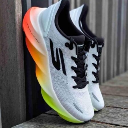 SKECHERS SKX AERO BURST MULTI