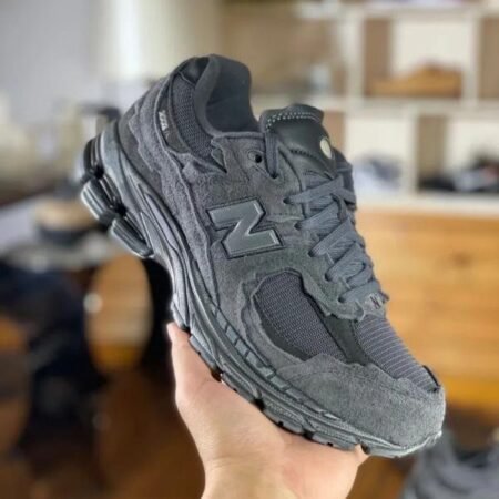 New Balance 2002R Protection Pack Phantom Grey 552