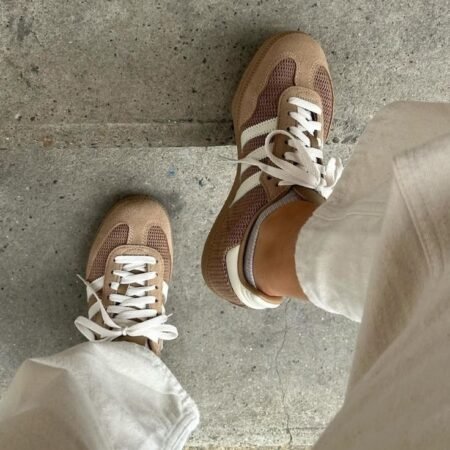 Adidas Women Samba OG Cardboard "Earth Brown"