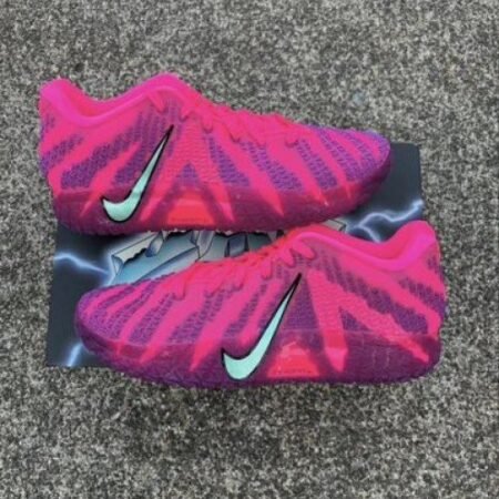 Nike JA 3 Price Of Admission