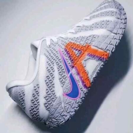 Nike JA 3 Light Show