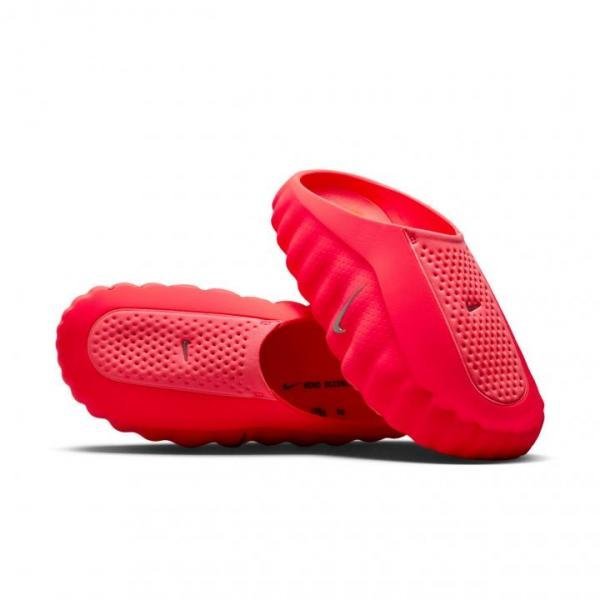 Nike Mind 001 Mules "Solar Red" - Image 5