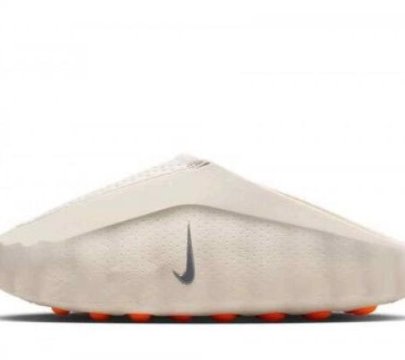 Nike Mind 001 Mules Light Bone Fix