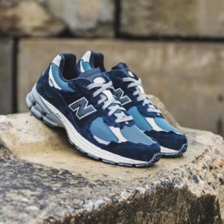 New Balance 2002R Protection Pack Dark Navy 266