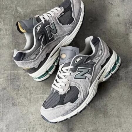 New Balance 2002R Protection Pack Grey 553