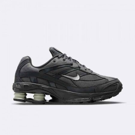 Nike Shox Ride 2 Anthracite