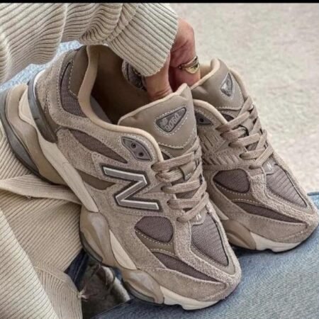 New Balance 9060 Abzorb Mushroom 635