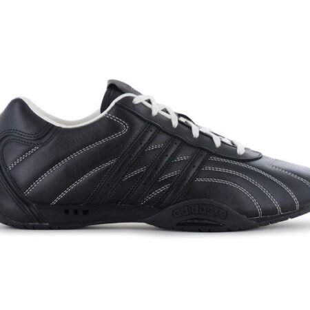 Adida_ss Adiracer Lo Core Black Leather
