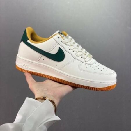 Airforcee 1 Low Hamava Two Colorway