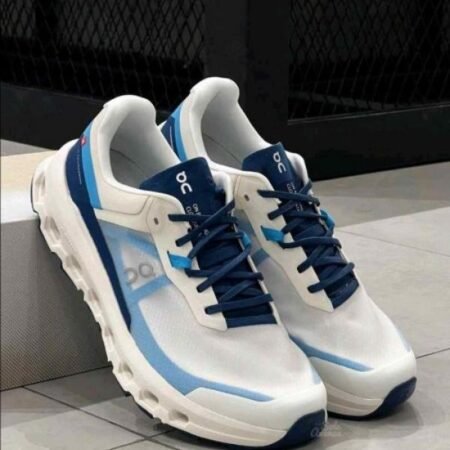 On Running Cloudvista 2 Cream Horizon