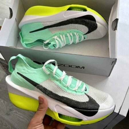 nikee zoom alphafly next 3