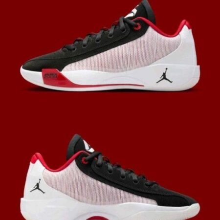 Jordan Luka 77 Bloodline Basketball Shoes